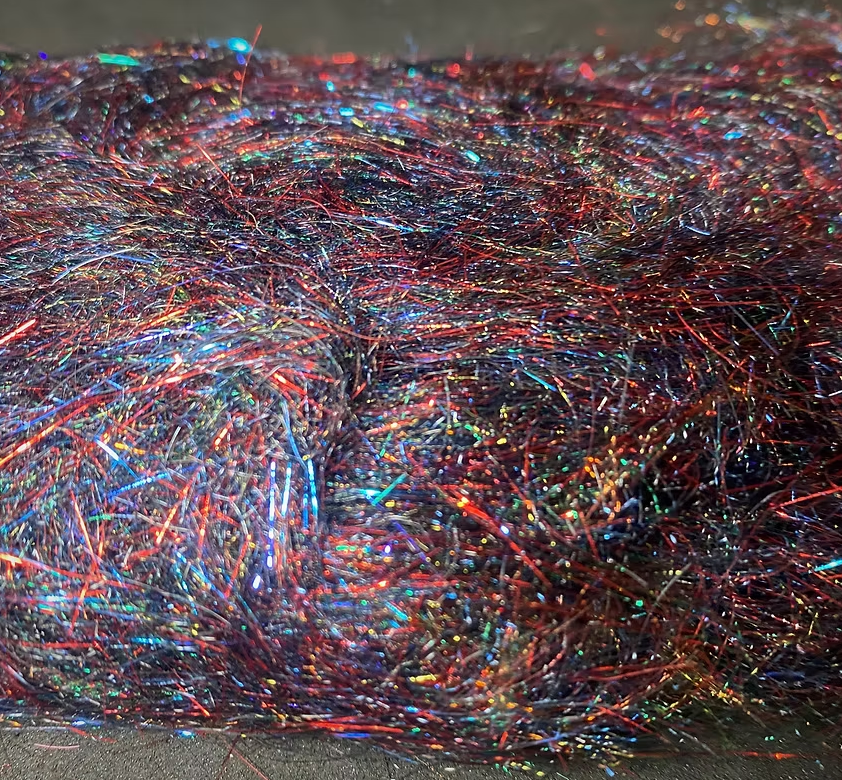 Hawgfish Dry Creek Dubbing