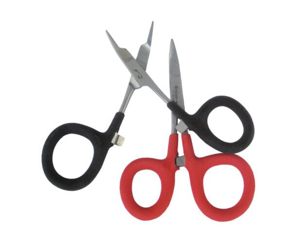 Bob's Tactical De - Barb Pliers - 4" - On Water Accessories - Fly Fish Food