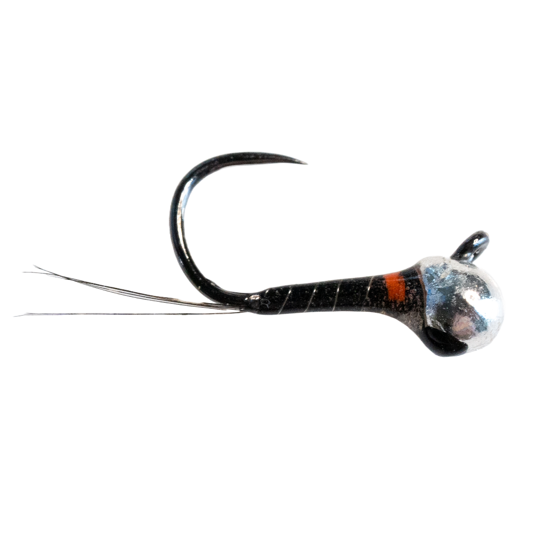 Diabaetis Perdigon - Black