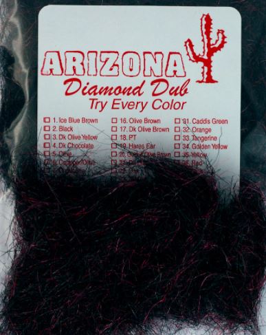 MFC - Arizona Diamond Dub