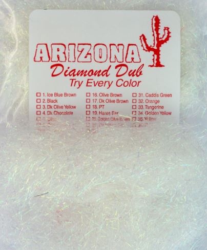 MFC - Arizona Diamond Dub