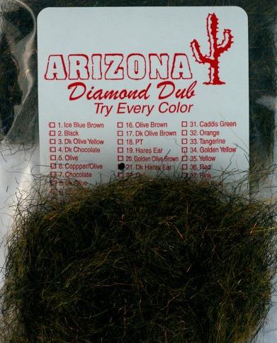 MFC - Arizona Diamond Dub