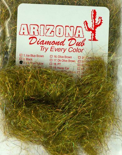 MFC - Arizona Diamond Dub