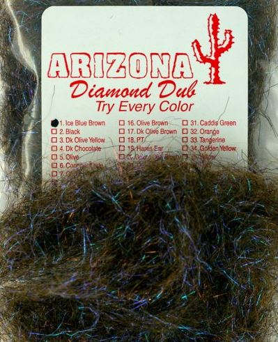 MFC - Arizona Diamond Dub