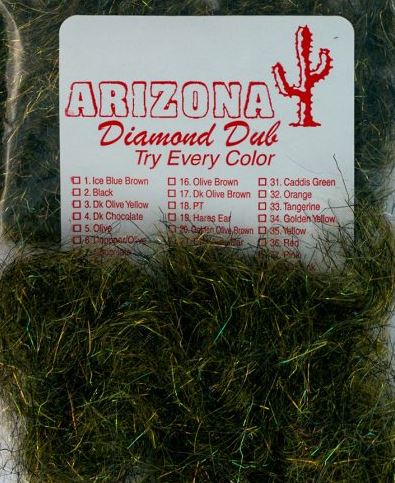 MFC - Arizona Diamond Dub