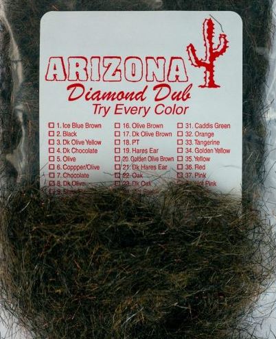 MFC - Arizona Diamond Dub