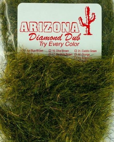 MFC - Arizona Diamond Dub