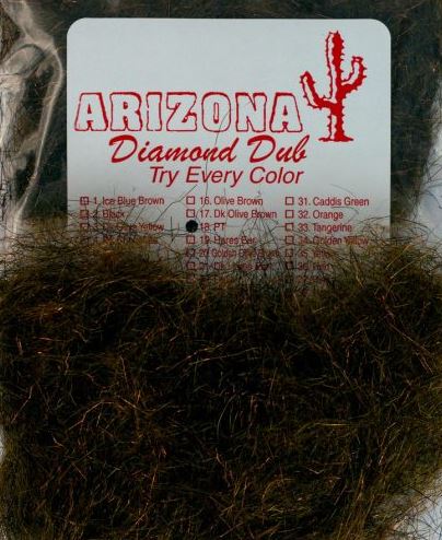 MFC - Arizona Diamond Dub