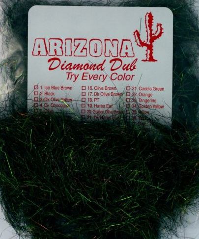 MFC - Arizona Diamond Dub