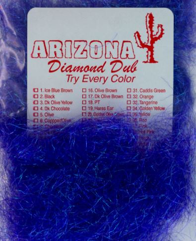 MFC - Arizona Diamond Dub