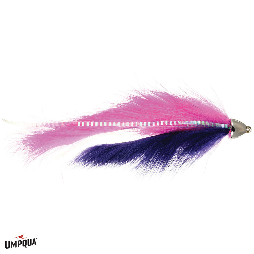 Dolly Llama Hot Pink/Purple 2