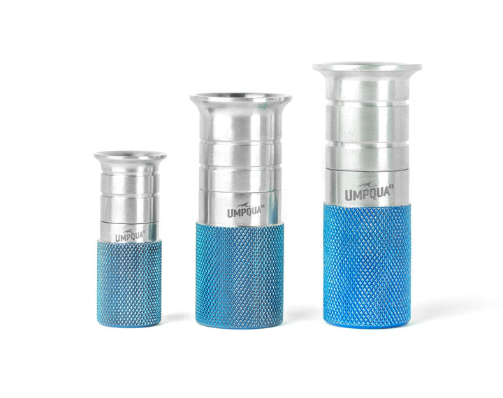 Umpqua Dreamstream+ Hair Stacker Lg Blue