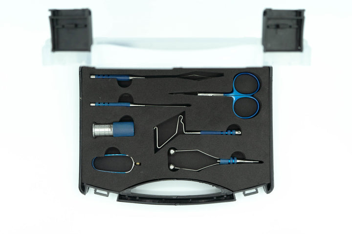 Dream Stream+ Core Tying Tool Kit 7 PC