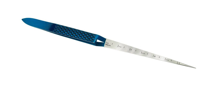 Dream Stream Plus Dubbing Loop Tweezer - Tying Tools - Fly Fish Food