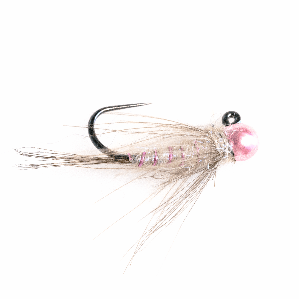 Duracell Bomb - Hare's Ear - Flies - Fly Fish Food