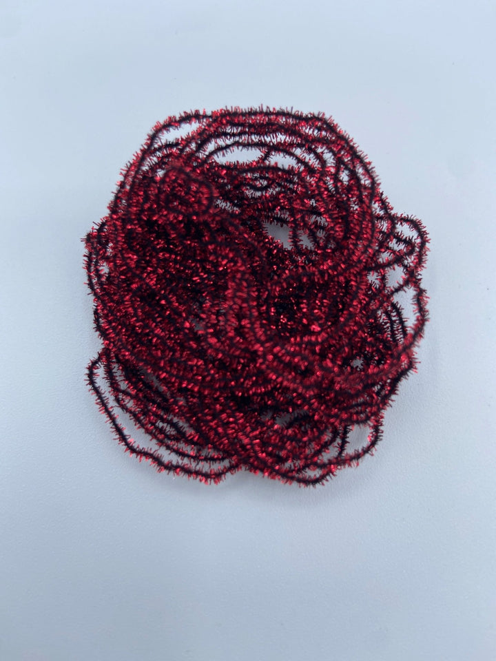 Micro Synthetic Herl - Chenille - Fly Fish Food