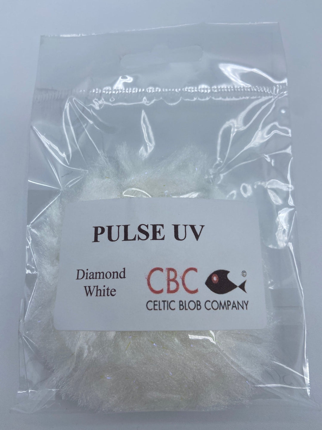 Pulse UV - Chenille - Fly Fish Food