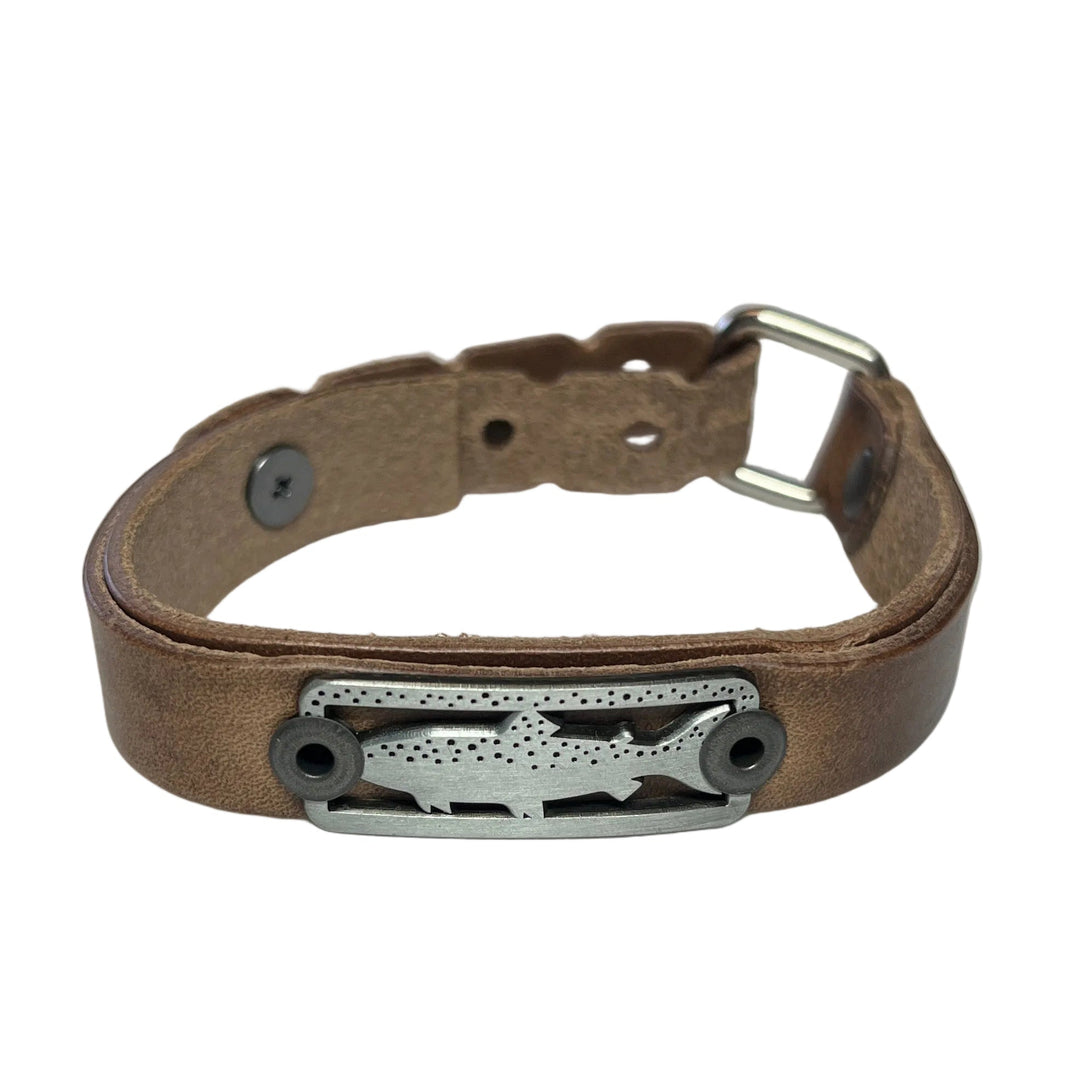 Sight Line Provisions - Trout - Skinny - Brown