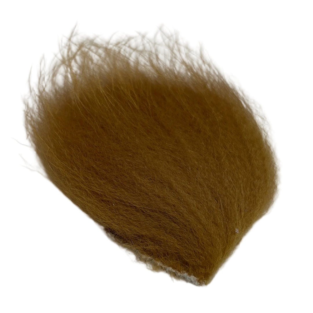 Finn Raccoon - Hair & Fur - Fly Fish Food
