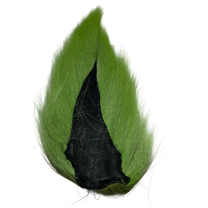 The Fly Hair Co. - Regular Bucktail - Fly Fish Food