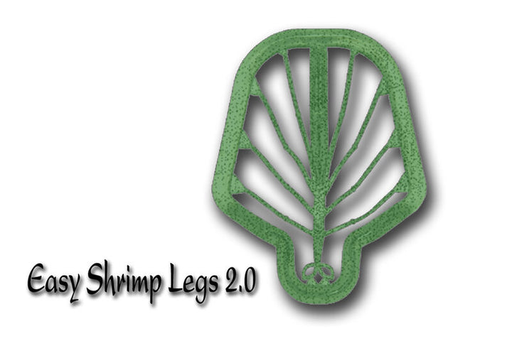 Easy Shrimp Legs 2.0 - Medium
