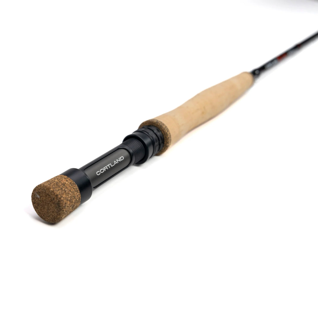 Cortland Guide Series Euro Nymph Fly Rod - Rods - Fly Fish Food