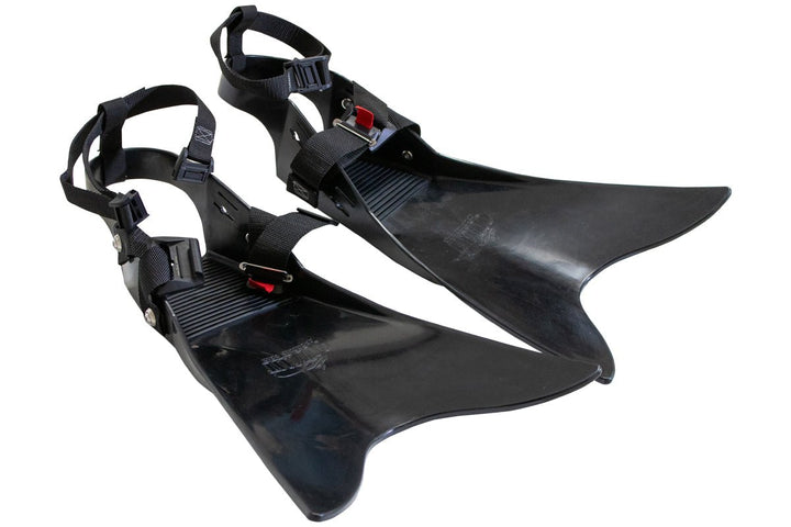 Outcast EZ Power Fins - Float Tubes & Accessories - Fly Fish Food