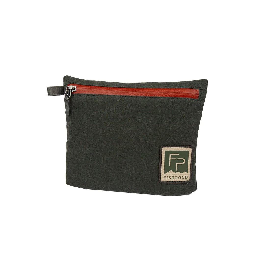 Fishpond Eagle's Nest Travel Pouch - Duskwood - Packs & Bags - Fly Fish Food
