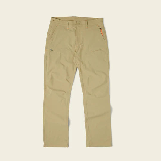 Howler Bros - Shoalwater Tech Pants - Treehouse