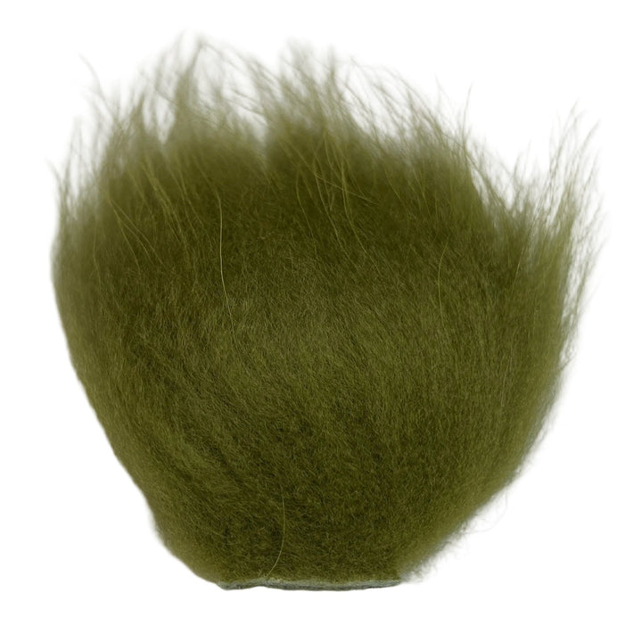 Finn Raccoon - Hair & Fur - Fly Fish Food
