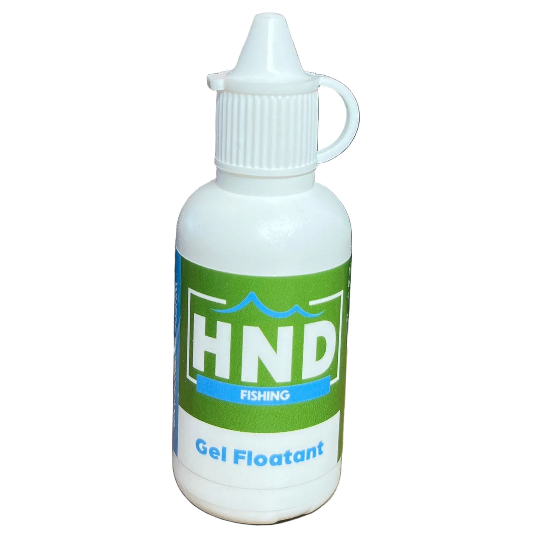 High N Dry Gel Floatant