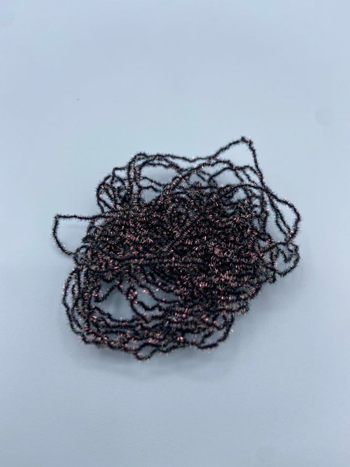 Micro Synthetic Herl - Chenille - Fly Fish Food