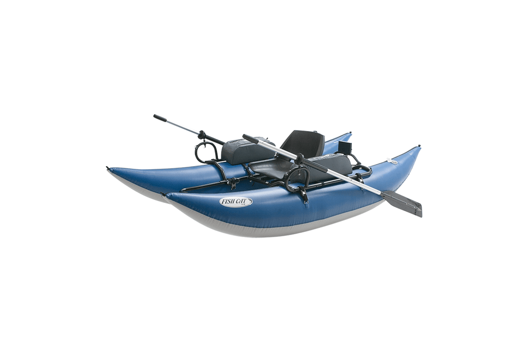 Fish Cat 9-IR Pontoon Boat Fish Cat 9-IR Pontoon Boat