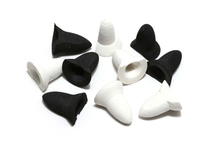 Foam Diver Heads - Foam & Bodies - Fly Fish Food