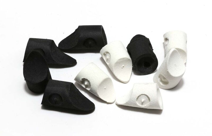 Foam Dodger Heads - Foam & Bodies - Fly Fish Food