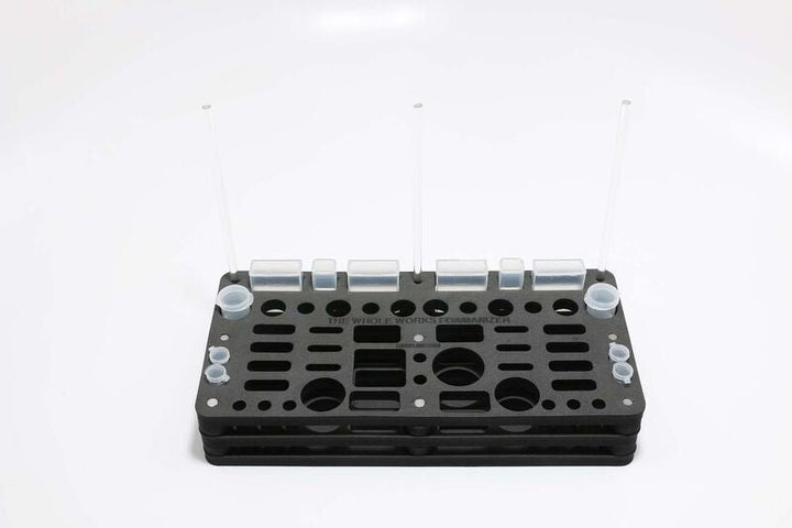 Hareline - Foamanizer The Whole Enchilada - Fly Tying Accessories - Fly Fish Food