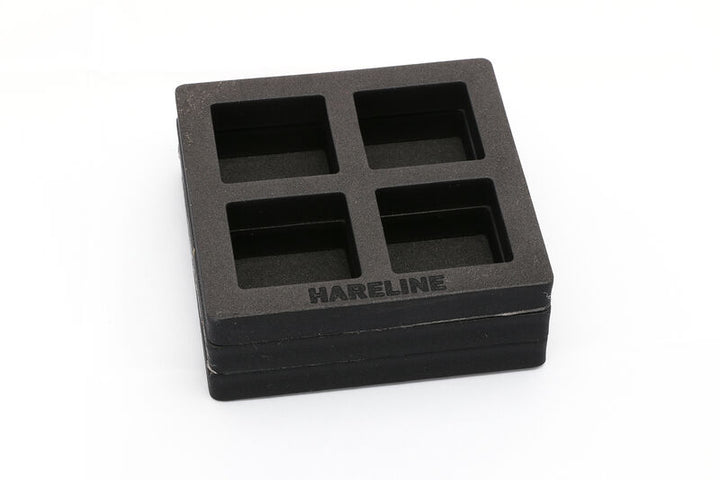 Hareline - Foamanizer Glue Station - Fly Tying Accessories - Fly Fish Food