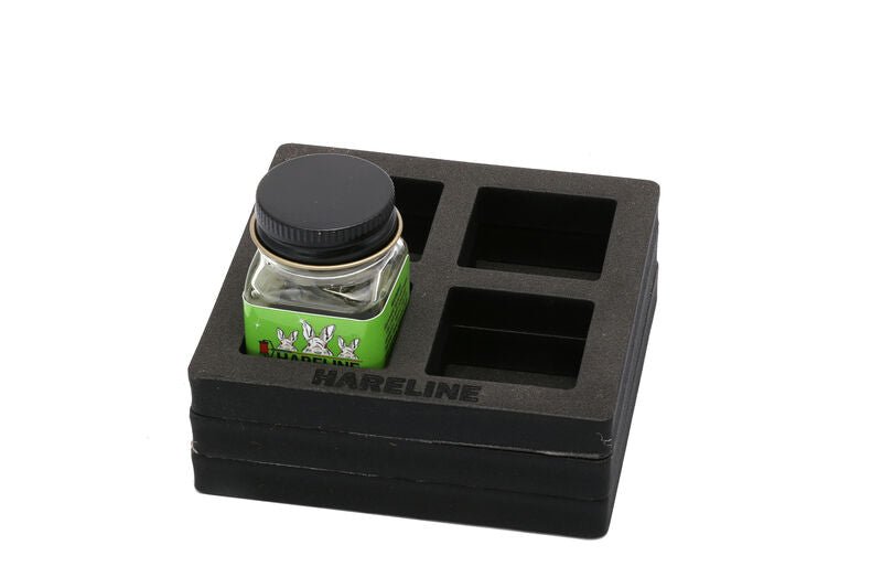 Hareline - Foamanizer Glue Station - Fly Tying Accessories - Fly Fish Food