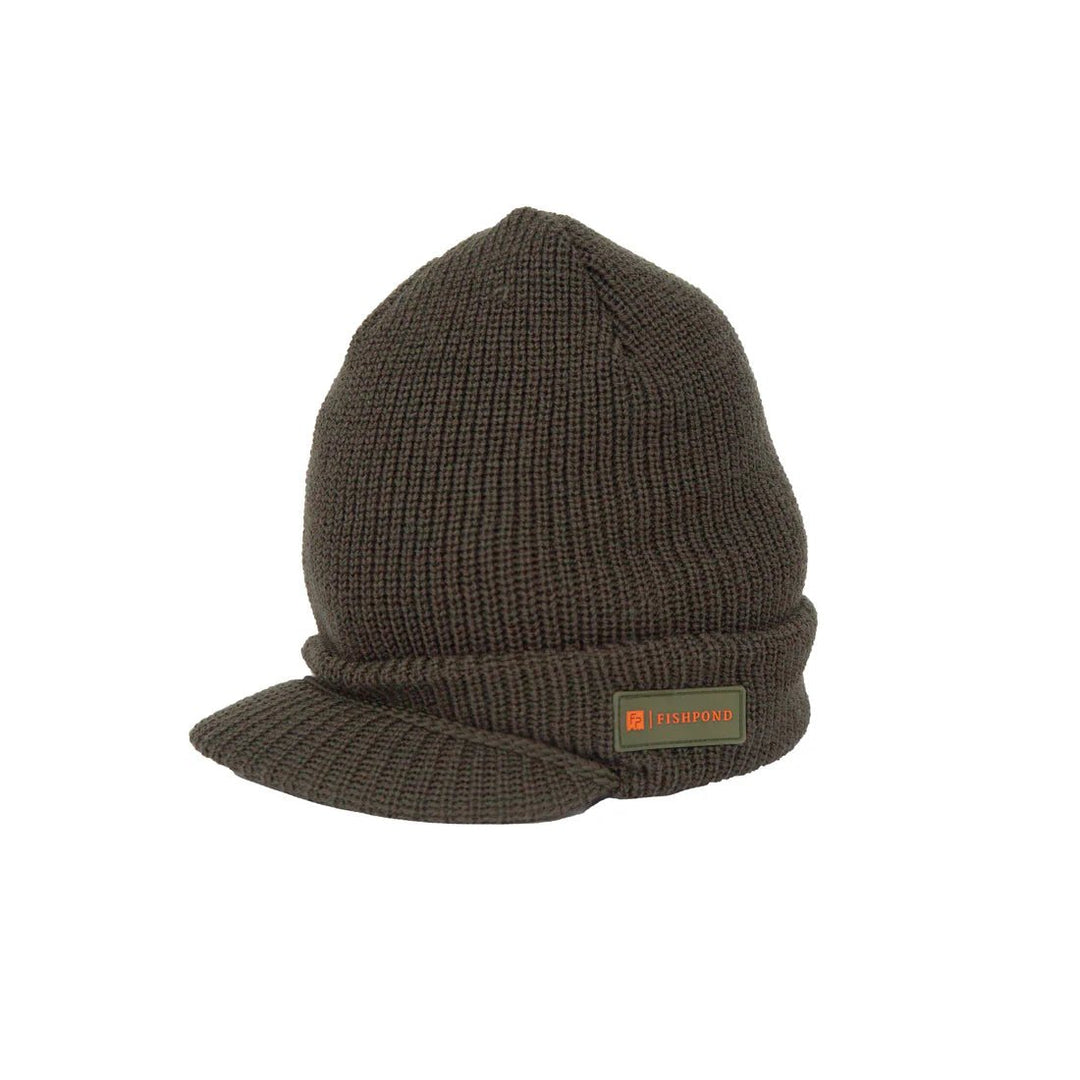 Fishpond - Brim Beanie - Spruce - Hats - Fly Fish Food