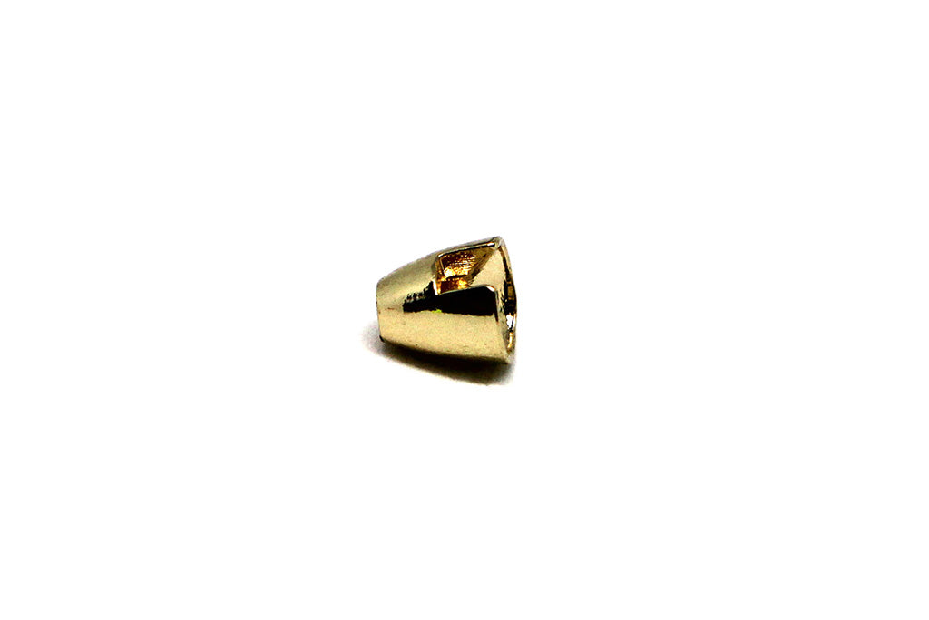 Fulling Mill Slotted Tungsten Conehead