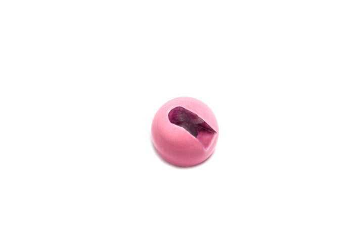 Fulling Mill Painted Slotted Tungsten Beads
