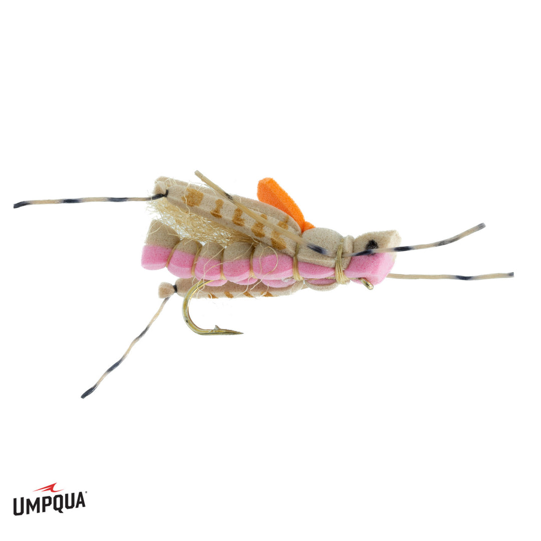 Fancy Pants Hopper - Pink