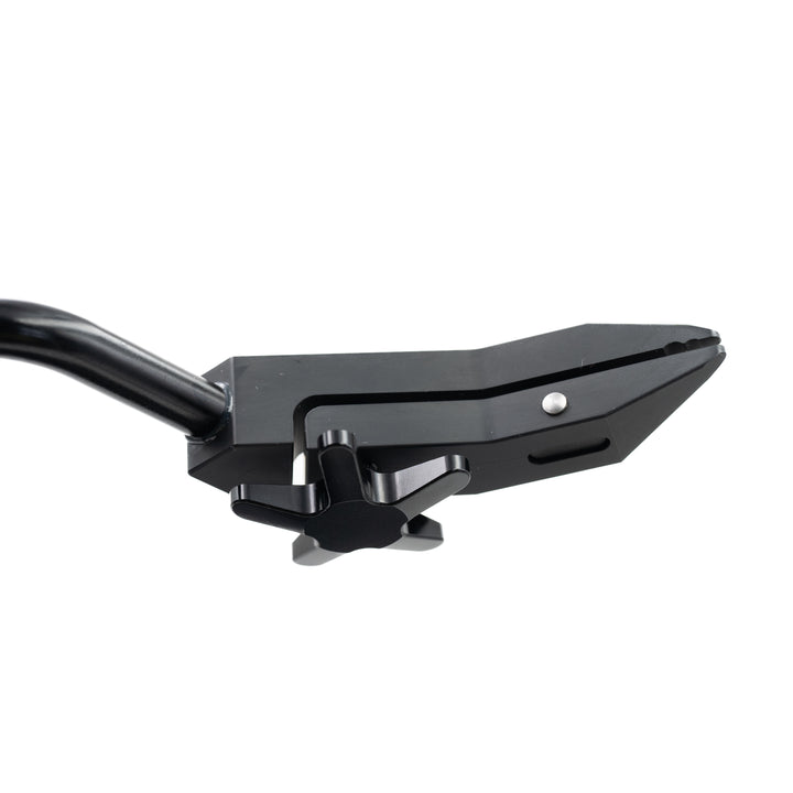 EVO Vise - Fly Fish Food Edition - Black