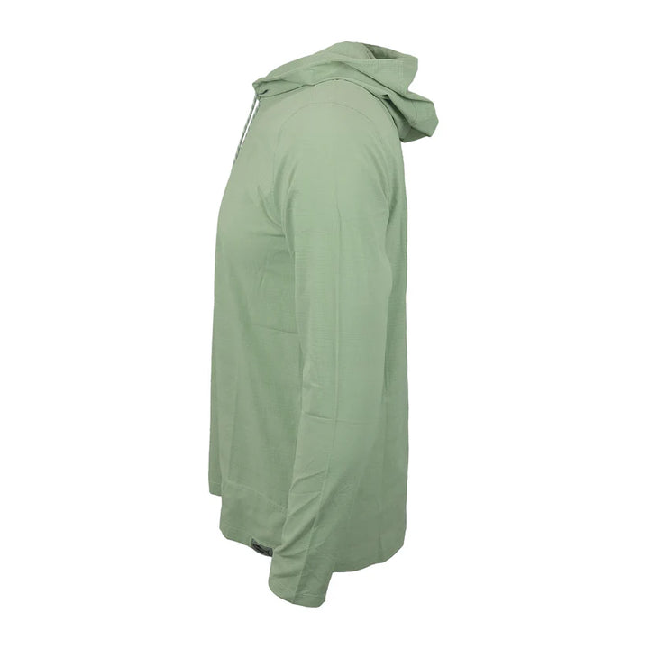 FFF Logo - RepYourWater Predator Flolite Performance Hoody