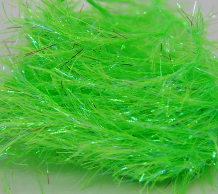 Hawfish Hawg Hackle
