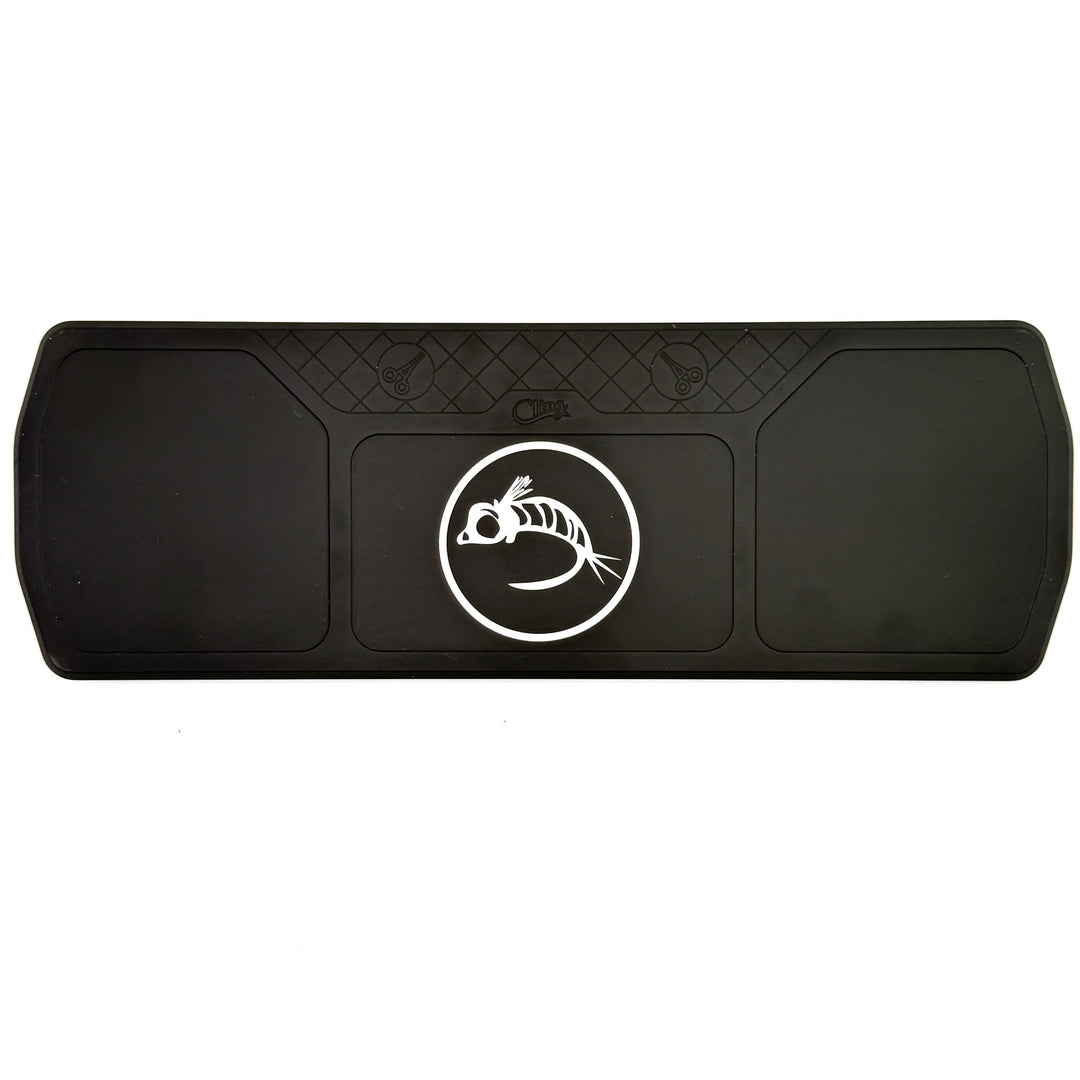 Fly Fish Food Cling Mag Grab Boat Bar