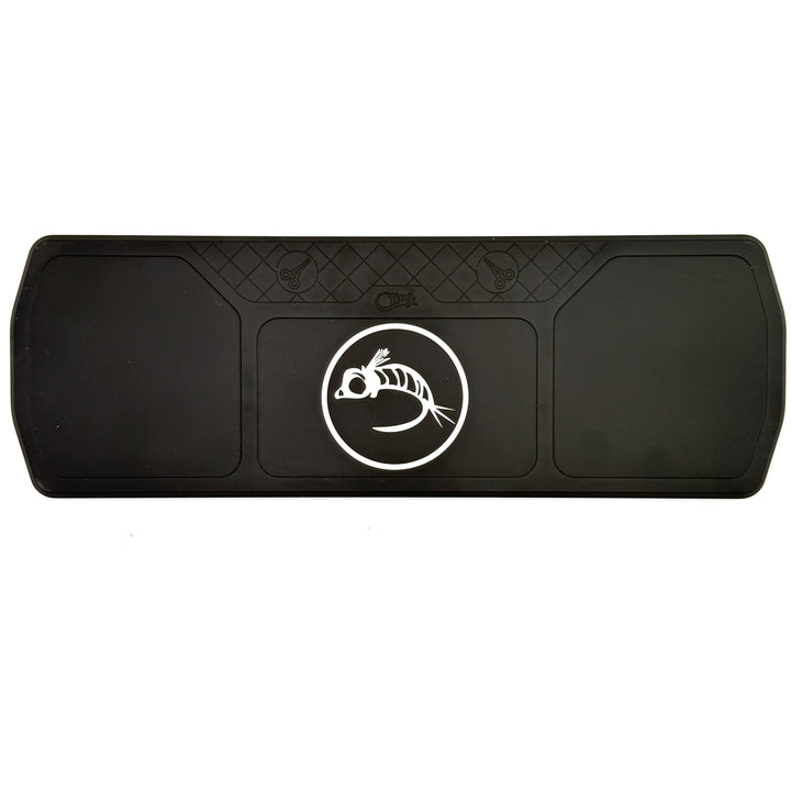 Fly Fish Food Cling Mag Grab Boat Bar