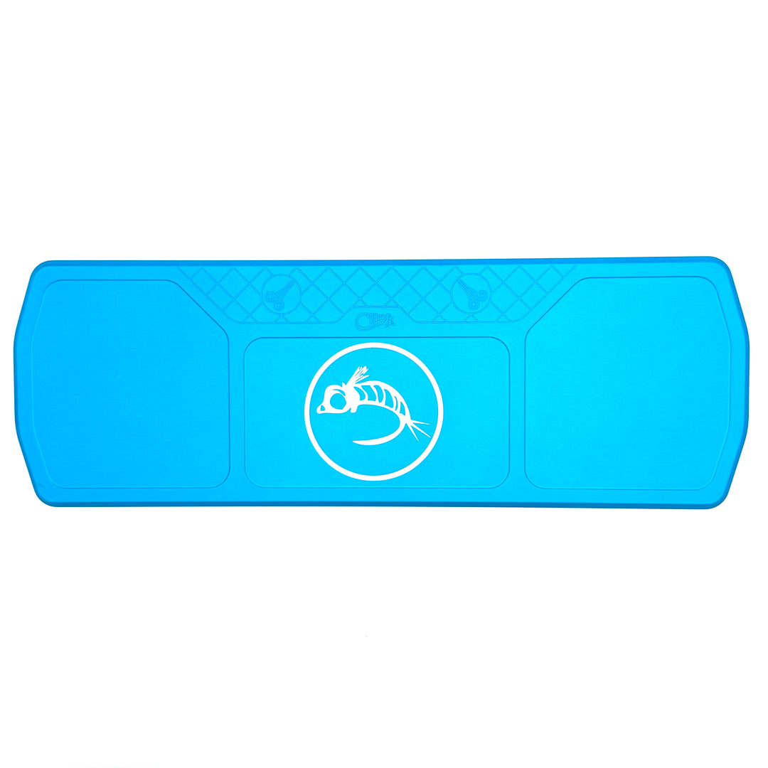 Fly Fish Food Cling Mag Grab Boat Bar