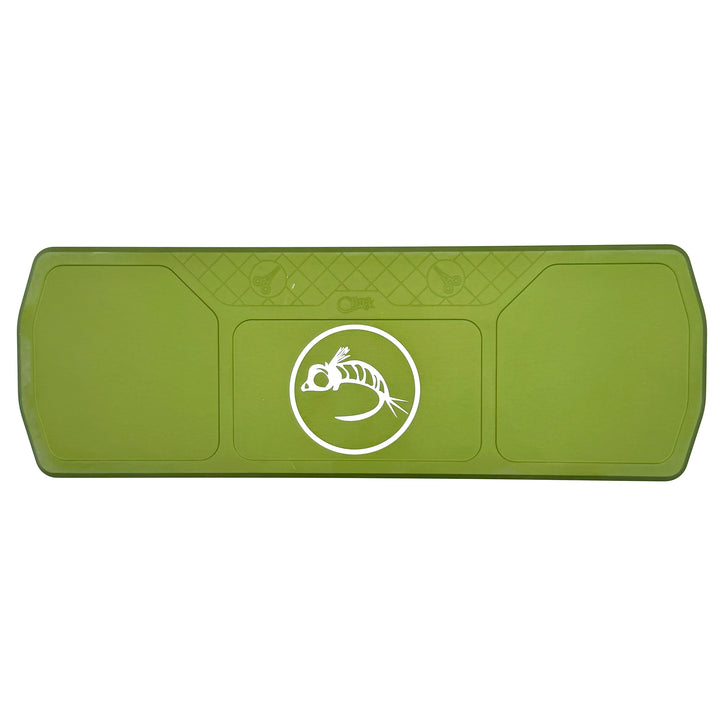 Fly Fish Food Cling Mag Grab Boat Bar