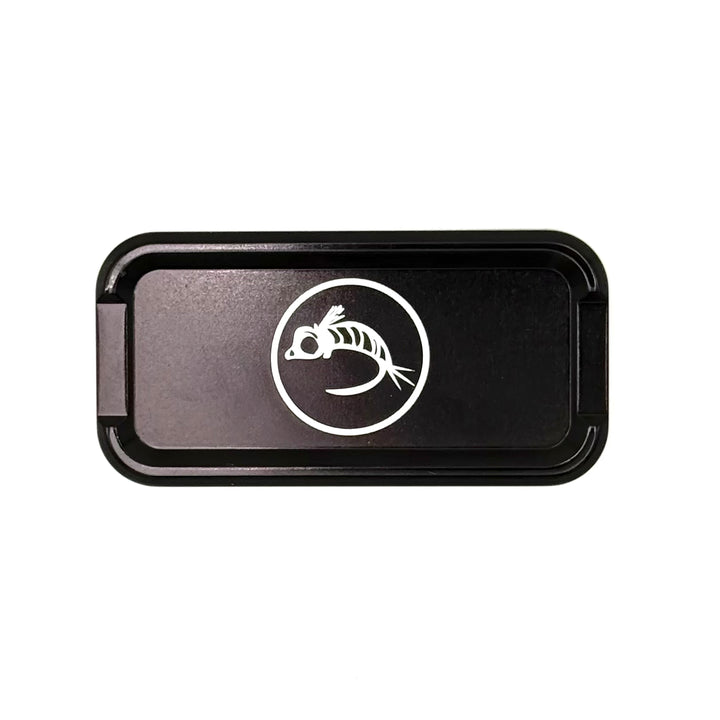 Fly Fish Food Cling Mag Grab Doublestack